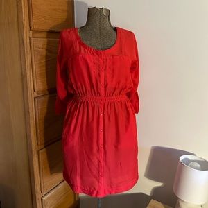 Urban Outfitters dress